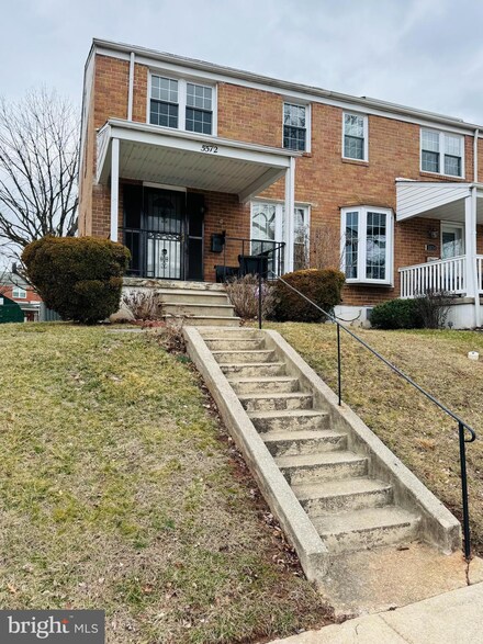 5572 Cedonia Ave, Baltimore, MD 21206