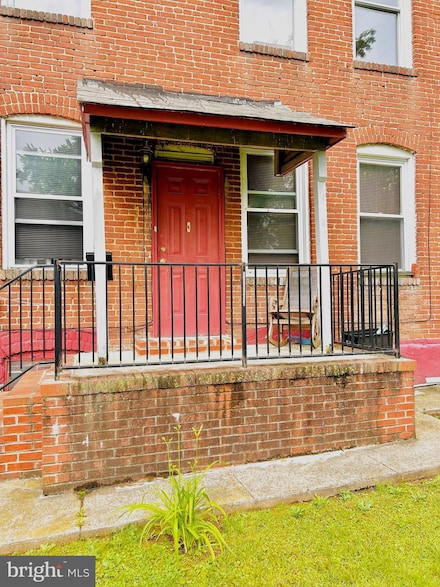 4008 Mortimer Ave Unit 2, Baltimore, MD 21215