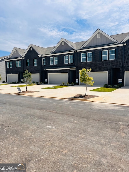 256 Epping St, Stockbridge, GA 30236