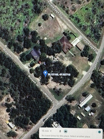 TBD Mohawk Dr, Sandia, TX 78383