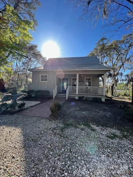 54 Broad River Rd, Ridgeland, SC 29936