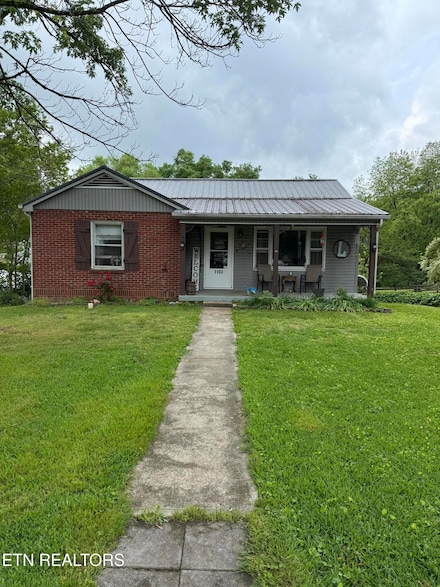1103 Scott Rd, Kingston, TN 37763