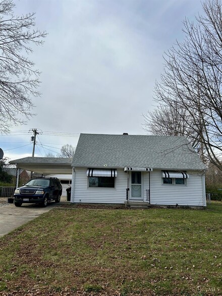 295 Westfield Ave, Hamilton, OH 45013