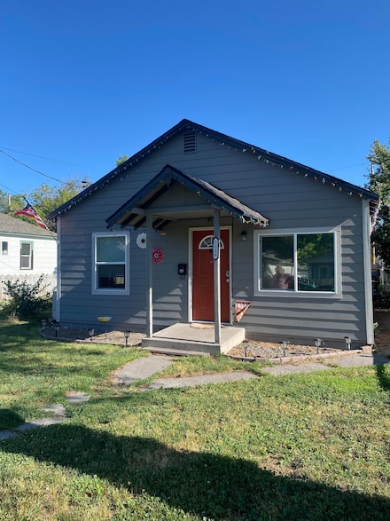 2316 Wantland Ave, Klamath Falls, OR 97601