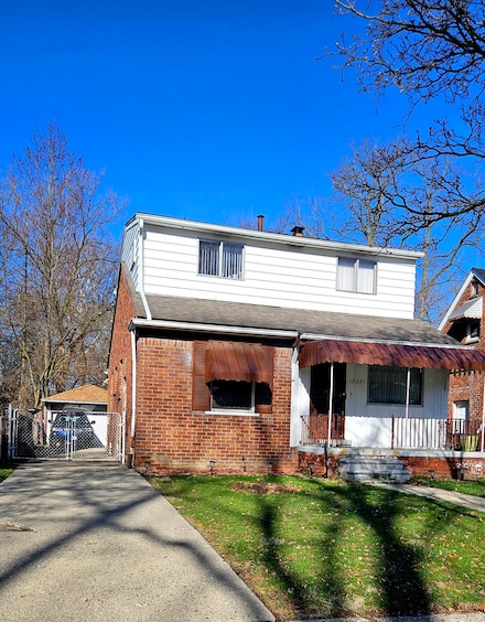 12891 Riverdale Ave, Detroit, MI 48223