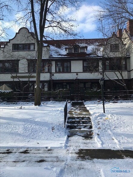 2357 Scottwood Ave Unit 5, Toledo, OH 43620
