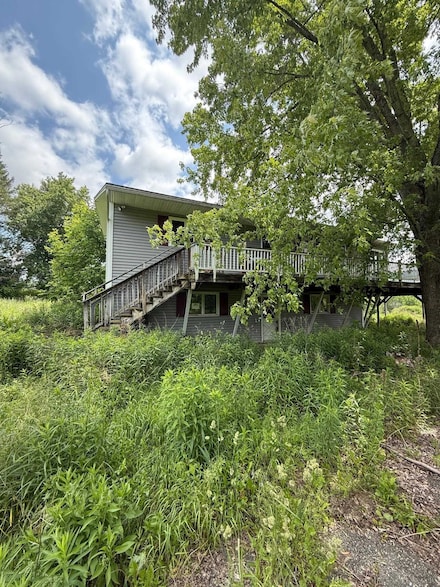 854 Vermont Route 108, Cambridge, VT 05464