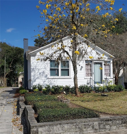 421 E Kaley St, Orlando, FL 32806