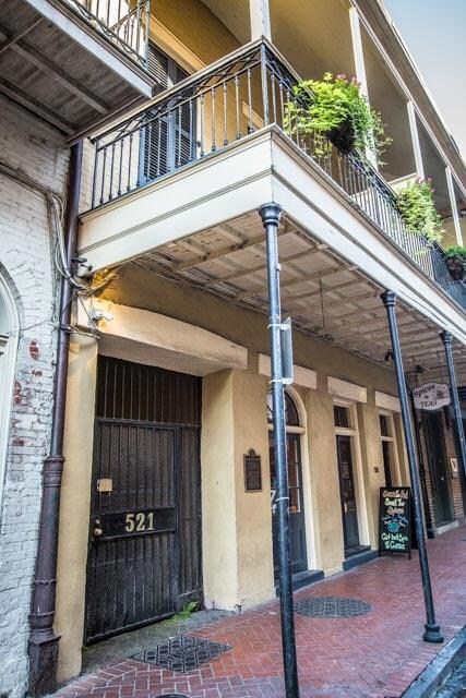 521 St Louis St Unit 10, New Orleans, LA 70112