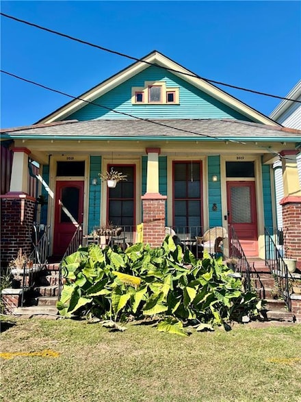 3519 S Liberty St, New Orleans, LA 70115