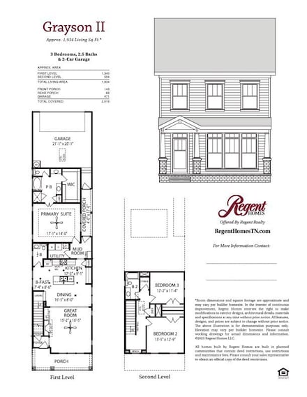 7355 Carothers Rd, Nolensville, TN 37135