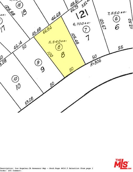 545 Muskingum Place, Pacific Palisades, CA 90272