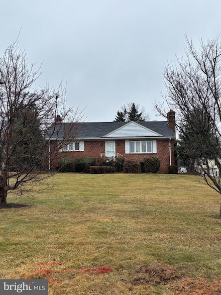 6440 S Trotter Rd, Clarksville, MD 21029