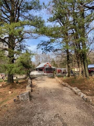 5057 Harrison Ferry Rd, McMinnville, TN 37110
