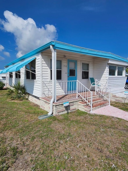 1904 Illinois Ave, Bradenton, FL 34207
