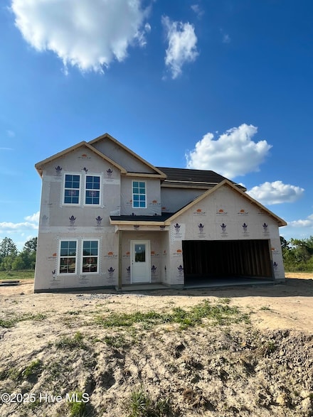 103 Dole Ct, Richlands, NC 28574