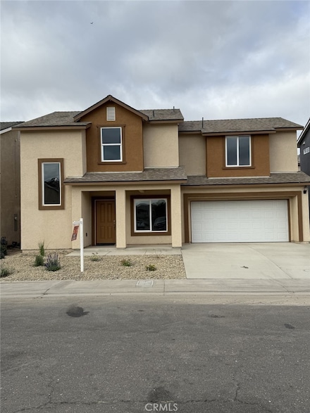 3643 Venice Ave, Merced, CA 95348