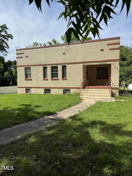 307 W Walnut St, Goldsboro, NC 27530