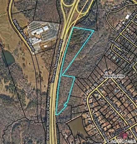 0 Veterans Memorial Pkwy Unit 1025701, Watkinsville, GA 30677