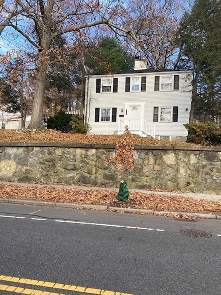 150 Dedham St, Newton Highlands, MA 02461