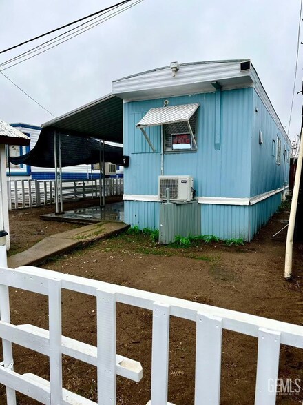 5000 Pierce Rd Unit 30, Bakersfield, CA 93308