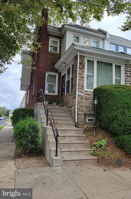 1521 67th Ave, Philadelphia, PA 19126