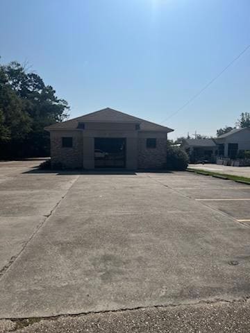1625 S Morrison Blvd, Hammond, LA 70403