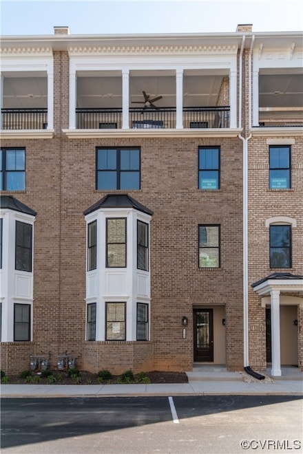 1724 Old Brick Rd Unit 18A, Glen Allen, VA 23060