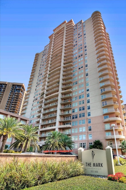 3505 Sage Rd Unit 2810, Houston, TX 77056