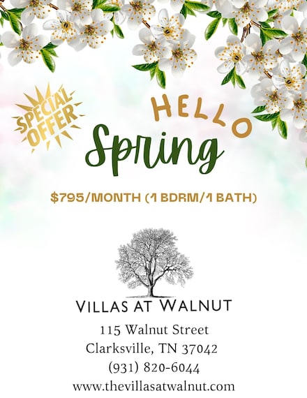 115 Walnut St Unit 18, Clarksville, TN 37042