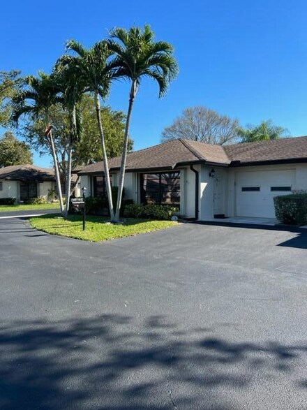 4760 Greentree Way Unit A, Boynton Beach, FL 33436