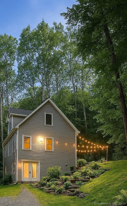 108 S Kent Rd, Kent, CT 06785
