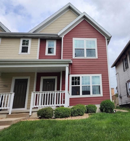 629 Fenelon Place, Dubuque, IA 52001