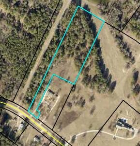 - Starr Hinson Rd, Thomson, GA 30824