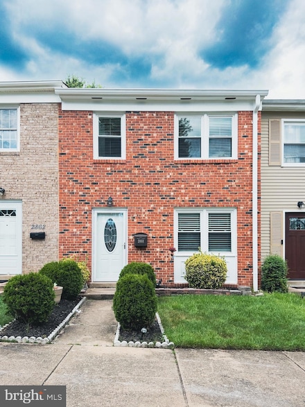 2860 Beechtree Ln, Woodbridge, VA 22191