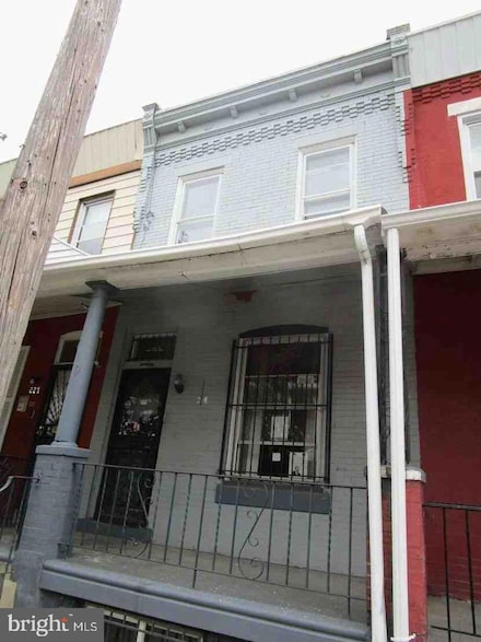 219 N Hobart St, Philadelphia, PA 19139