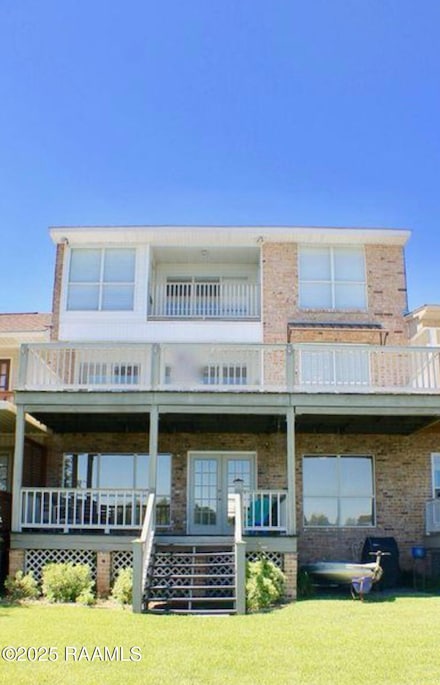 2215 False River Dr Unit 8, New Roads, LA 70760