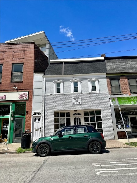 4211 Butler St, Pittsburgh, PA 15201