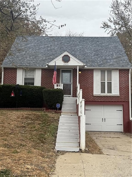 2401 Bittersweet Ln, Saint Joseph, MO 64503