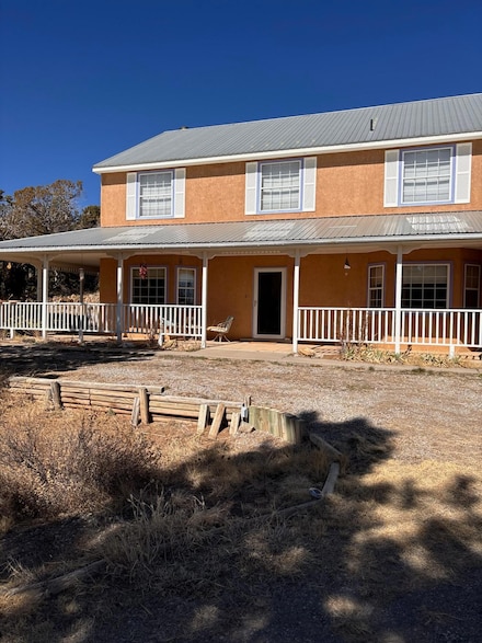 46 Wildlife Trail, Edgewood, NM 87015