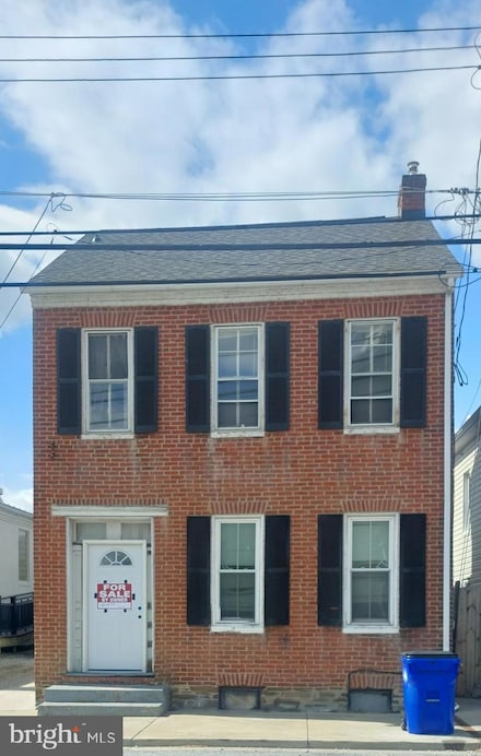 111 N Seton Ave, Emmitsburg, MD 21727