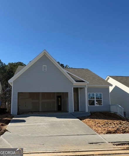 217 Hydrangea Ct Unit 30, Dallas, GA 30132
