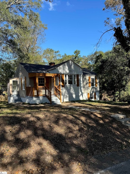 143 Scruggs Ave, Spartanburg, SC 29303