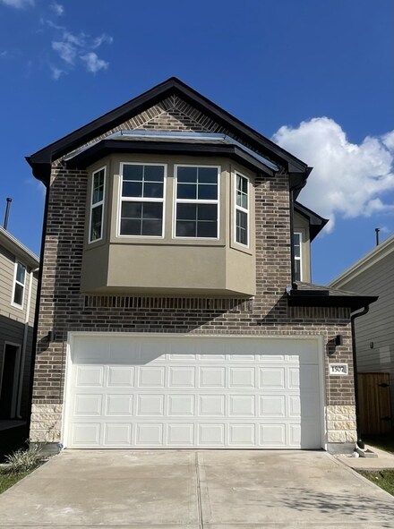 1507 Revolution Way, Missouri City, TX 77489