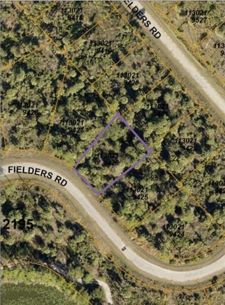 2819 Fielders (Lot 26) Rd, North Port, FL 34288