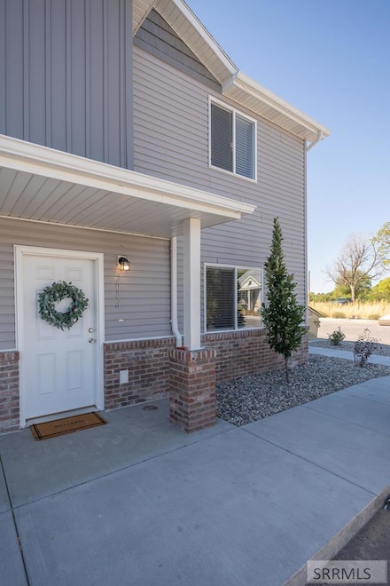 2015 Lawrence Ln Unit 1802, Blackfoot, ID 83221