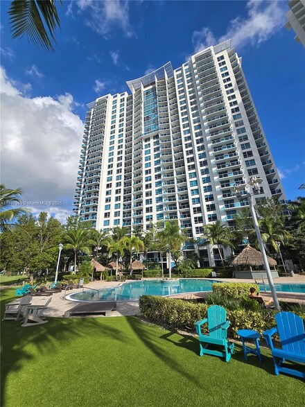 2641 N Flamingo Rd Unit 2601N, Sunrise, FL 33323
