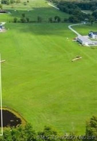 10308 E 445 Rd, Claremore, OK 74017