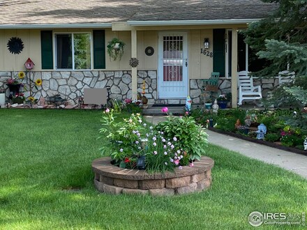 1628 Buckeye St, Fort Collins, CO 80524