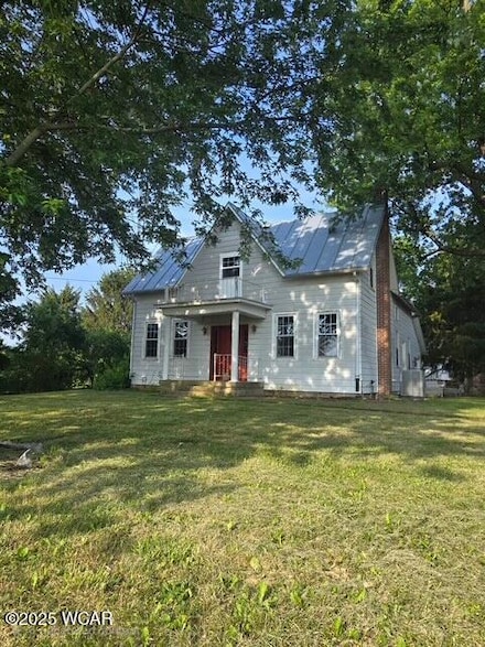 5511 N Napoleon Rd, Elida, OH 45807